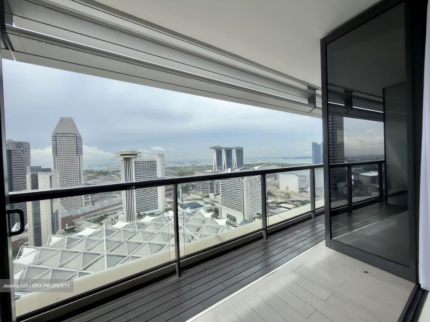 South Beach Residences (D7), Apartment #579601081